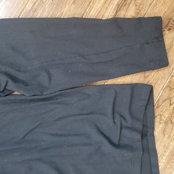 Lululemon Surge Warm 1/2 Zip Stretch Long Sleeve Top - Picture 3 of 7